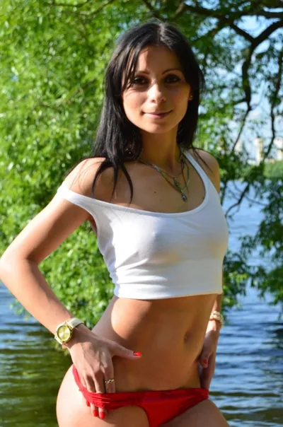 Лидия, 22 года